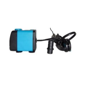 Bomba D’agua 800L/h