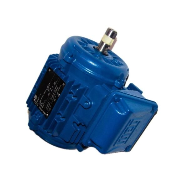 Motor Elétrico WEG 1,5 CV - Imagem 5