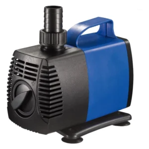 Bomba D’agua 6.000L/h