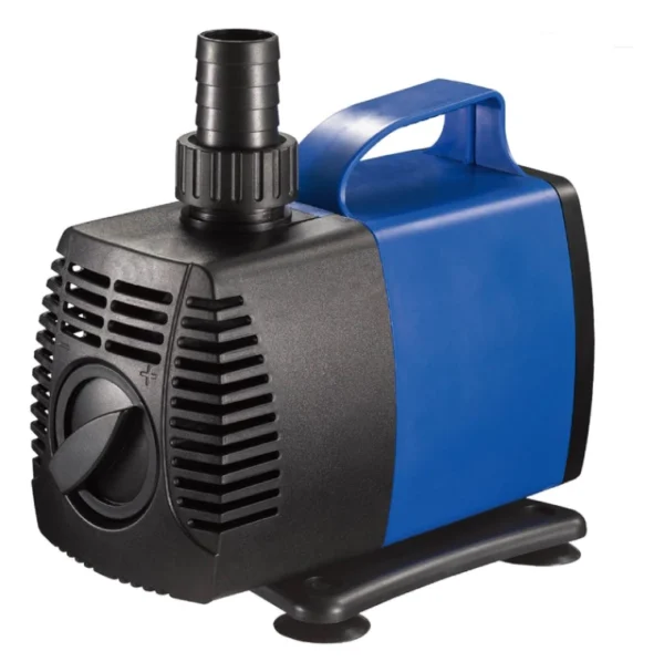 Bomba D’agua 6.000L/h