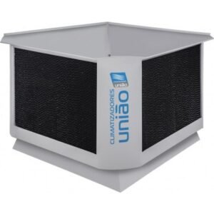 Climatizador comercial