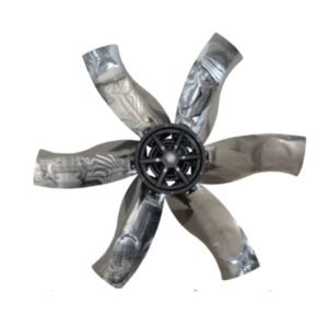 Hélices de Inox