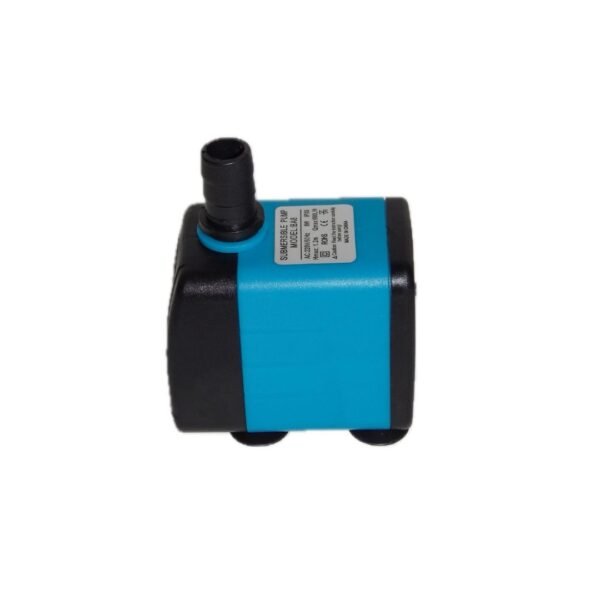 Bomba D’agua 800L/h - Imagem 4