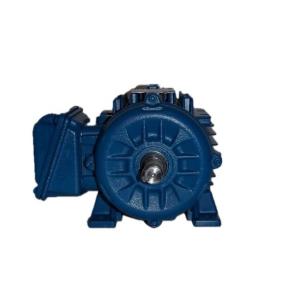Motor Elétrico WEG 1,5 CV - Imagem 4