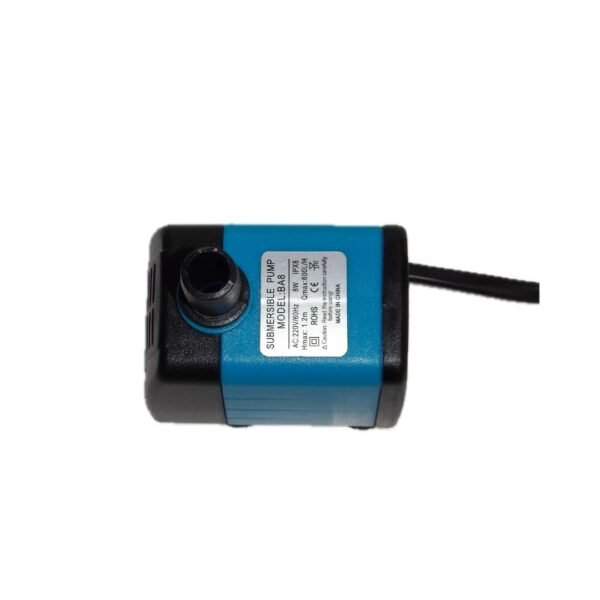 Bomba D’agua 800L/h - Imagem 2