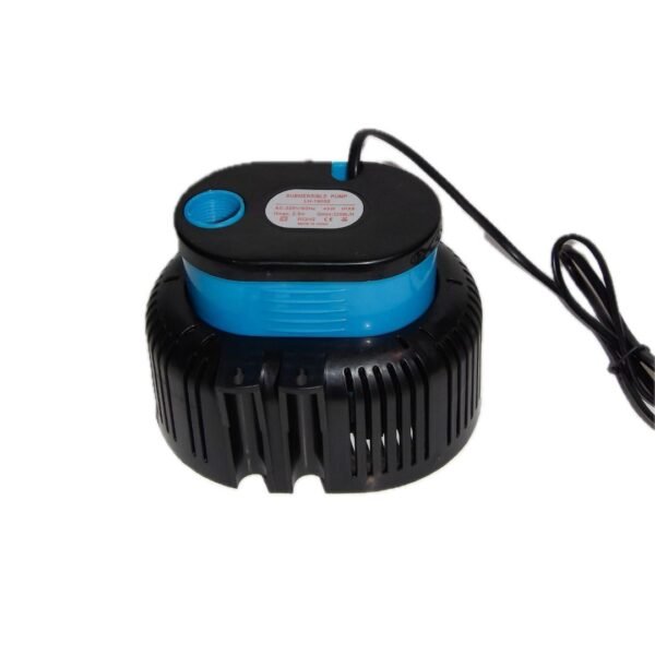 Bomba D’agua 2.500L/h - Imagem 2