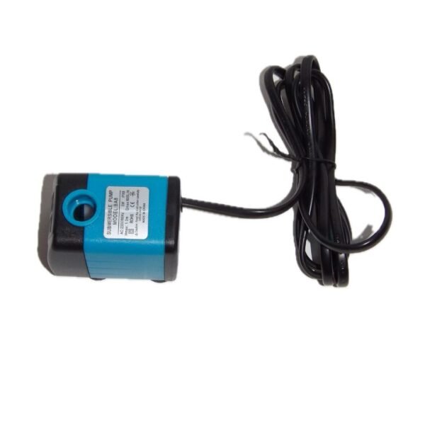 Bomba D’agua 800L/h - Imagem 3