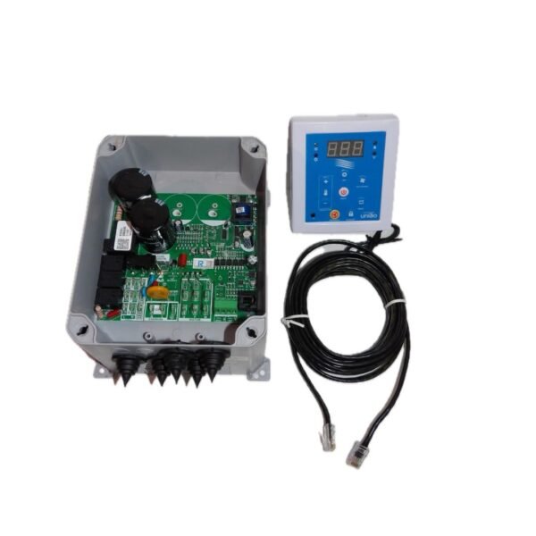 Kit Placa Inversora - Imagem 2