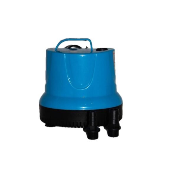Bomba D’agua 6.000L/h - Imagem 2