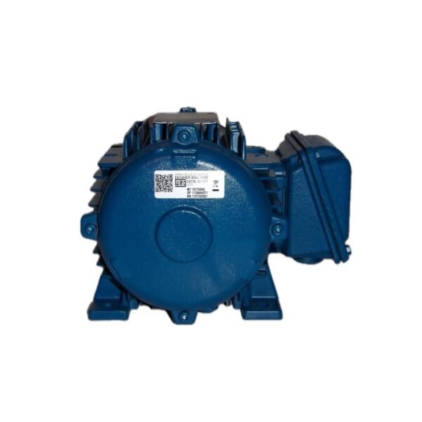 Motor Elétrico WEG 1,5 CV - Imagem 3