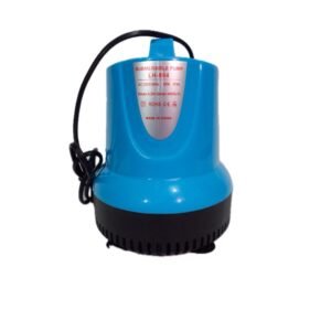 Bomba D’agua 6.000L/h