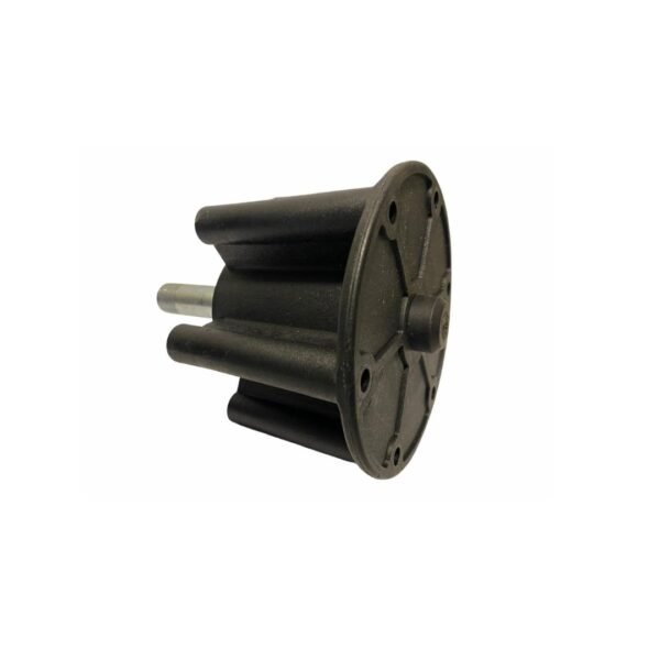 Cubo de Nylon para Hélice - Imagem 3