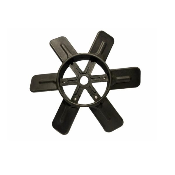 Estrela de Nylon para Hélice - Imagem 2