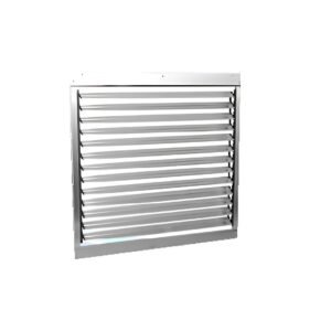 Grelha de Inox União