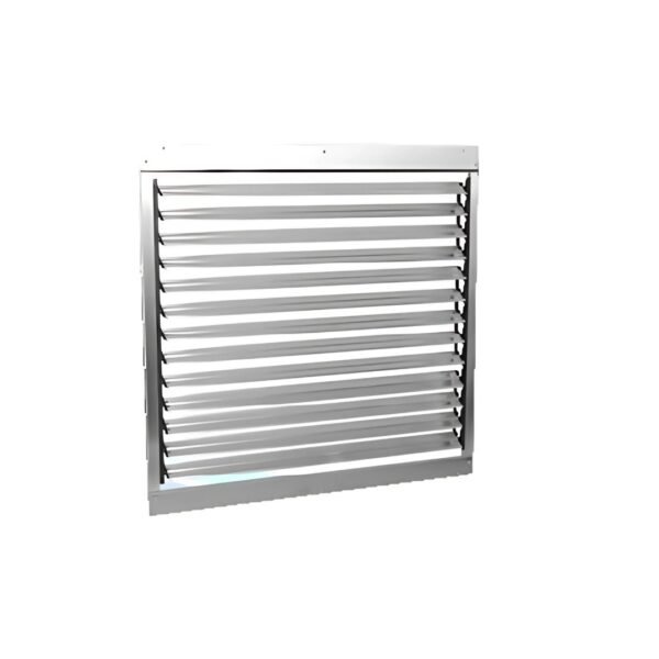 Grelha de Inox União