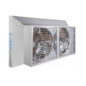 Climatizador Evaporativo Uni-112