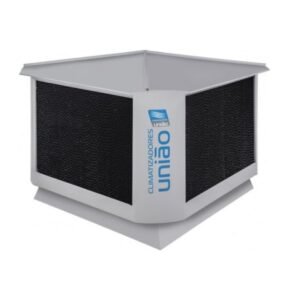 Climatizador Evaporativo Uni-50 Teto