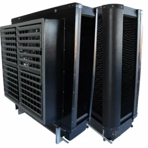 Climatizador Evaporativo BRI-400