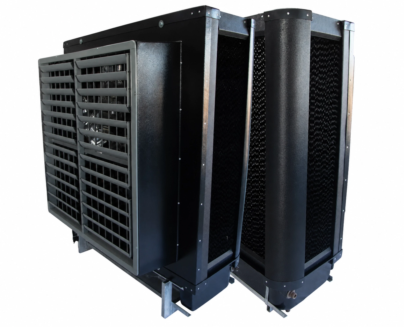 Climatizador Evaporativo BRI-400